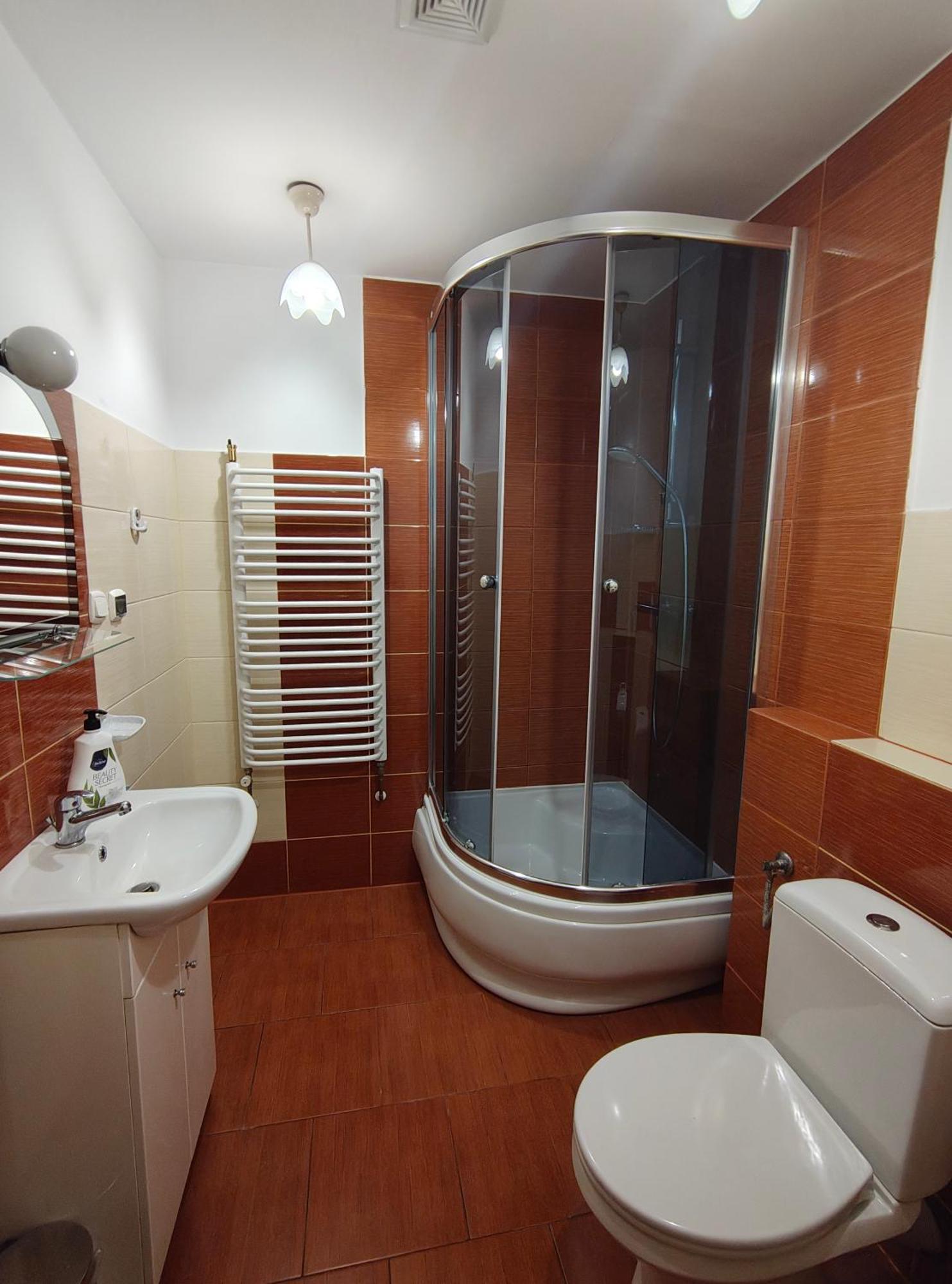 Agrokrysia Villa Kroscienko Exterior photo